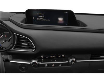 2022 Mazda Mazda CX-30 2.5 S Select Package AWD