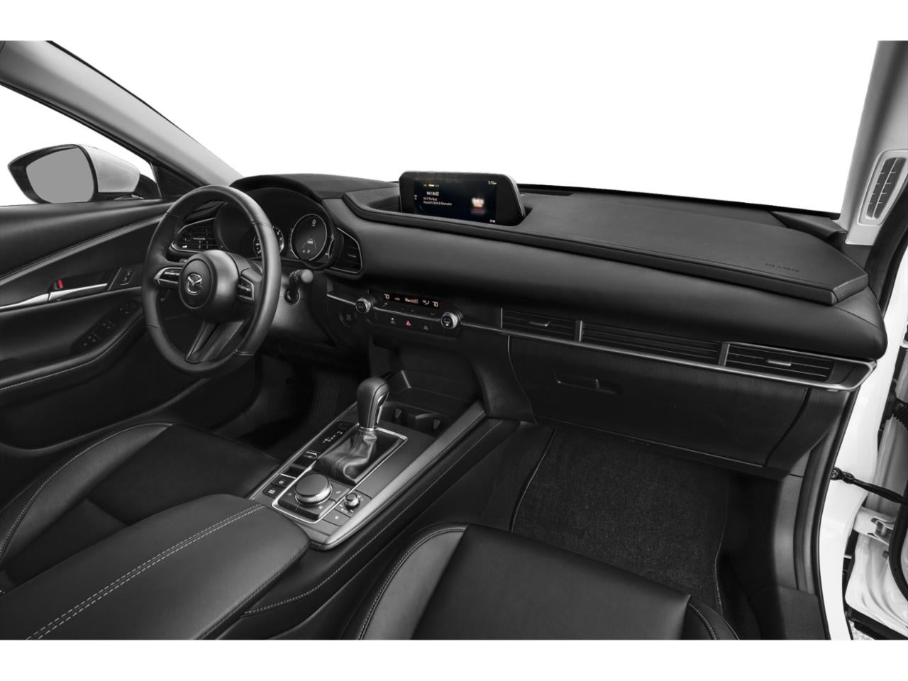 2022 Mazda Mazda CX-30 2.5 S Select Package AWD