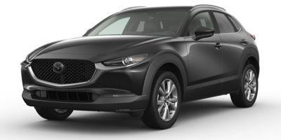 2022 Mazda Mazda CX-30 2.5 S Select Package AWD