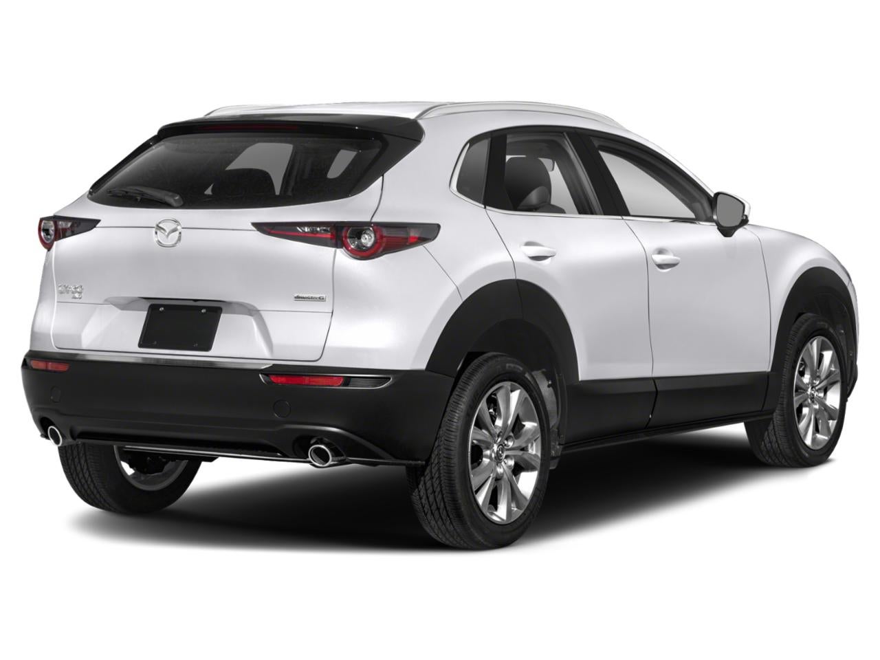 2022 Mazda Mazda CX-30 2.5 S Select Package AWD