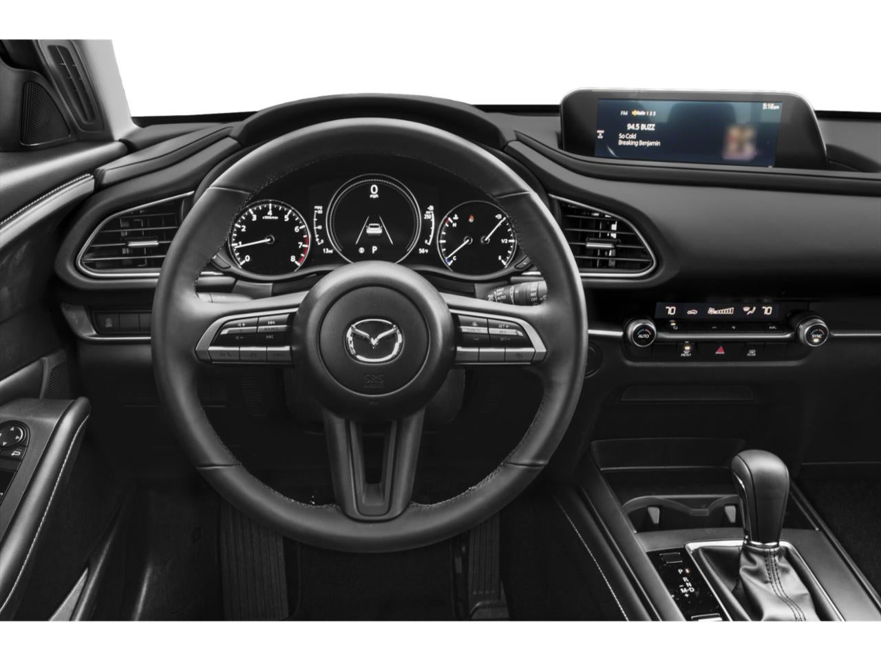 2022 Mazda Mazda CX-30 2.5 S Select Package AWD