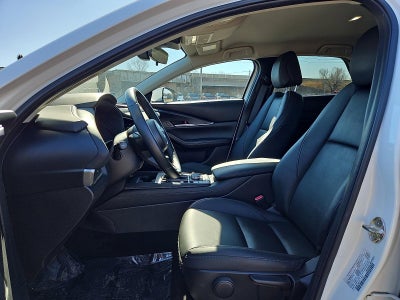 2021 Mazda Mazda CX-30 Select AWD