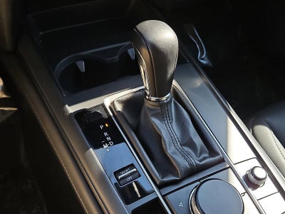 2021 Mazda Mazda CX-30 Select AWD