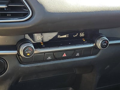 2021 Mazda Mazda CX-30 Select AWD