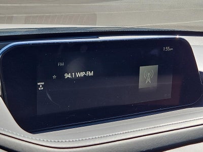 2021 Mazda Mazda CX-30 Select AWD