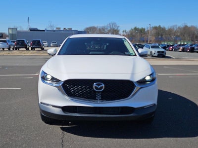 2021 Mazda Mazda CX-30 Select AWD