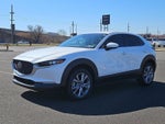 2021 Mazda Mazda CX-30 Select AWD