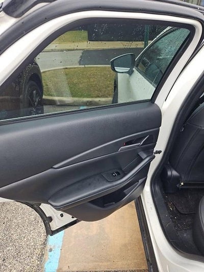 2021 Mazda Mazda CX-30 Select AWD