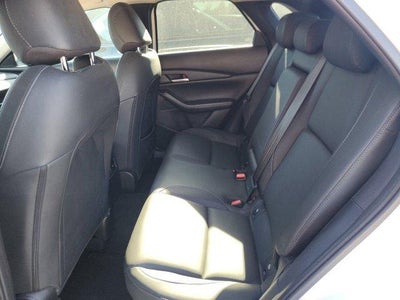 2023 Mazda Mazda CX-30 2.5 S Select Package AWD
