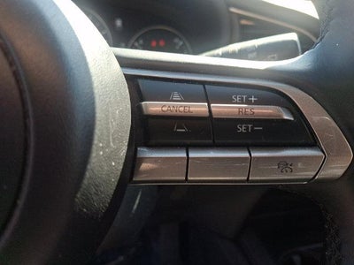 2023 Mazda Mazda CX-30 2.5 S Select Package AWD