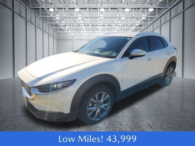 2023 Mazda Mazda CX-30 2.5 S Select Package AWD