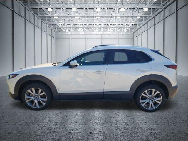 2023 Mazda Mazda CX-30 2.5 S Select Package AWD