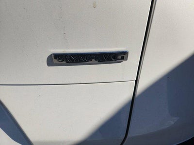 2023 Mazda Mazda CX-30 2.5 S Select Package AWD
