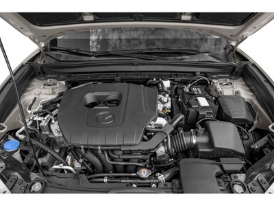 2023 Mazda Mazda CX-30 2.5 S Select Package AWD
