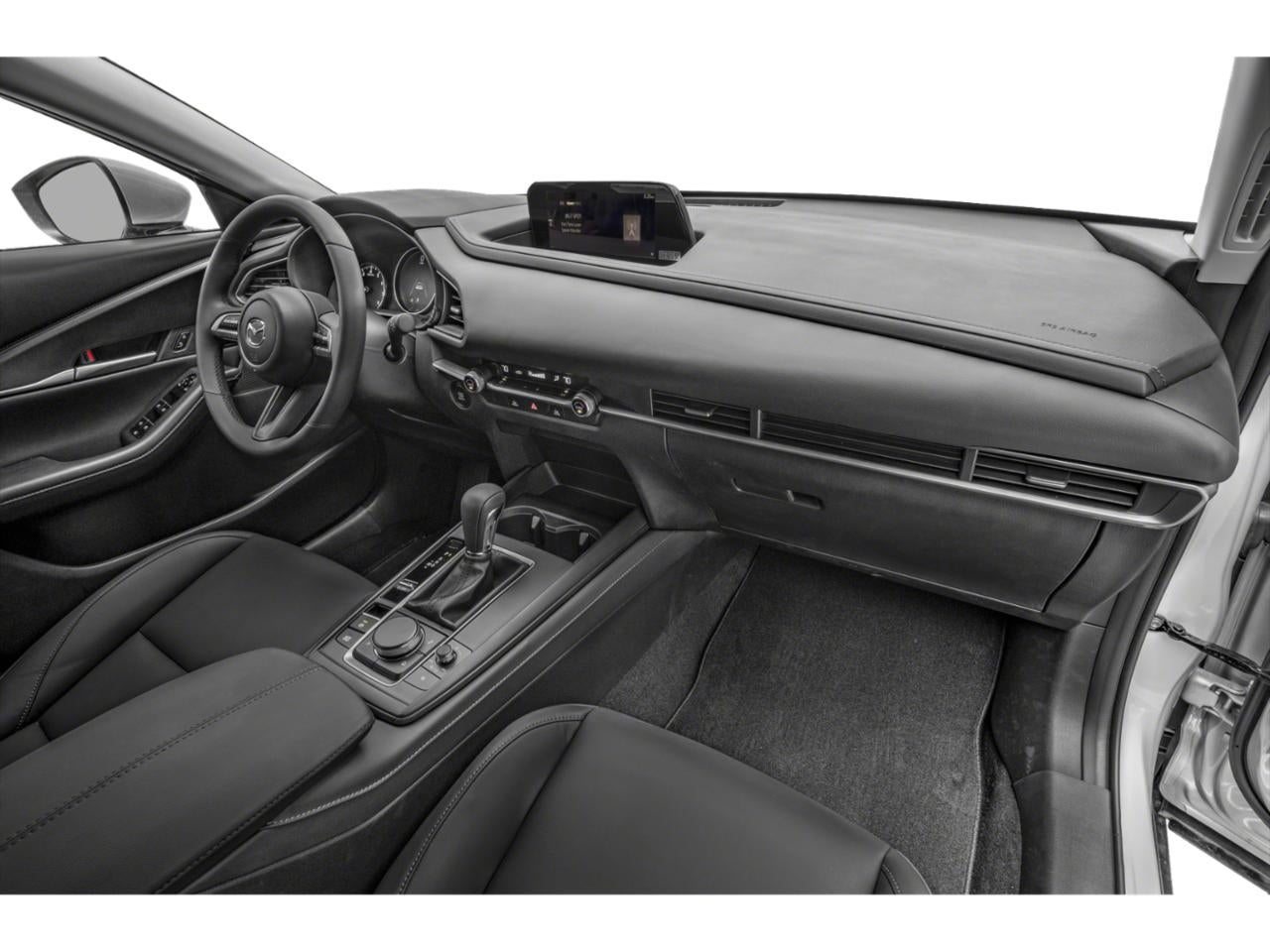 2023 Mazda Mazda CX-30 2.5 S Select Package AWD