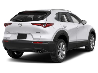 2023 Mazda Mazda CX-30 2.5 S Select Package AWD
