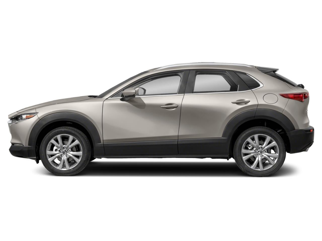 2023 Mazda Mazda CX-30 2.5 S Select Package AWD