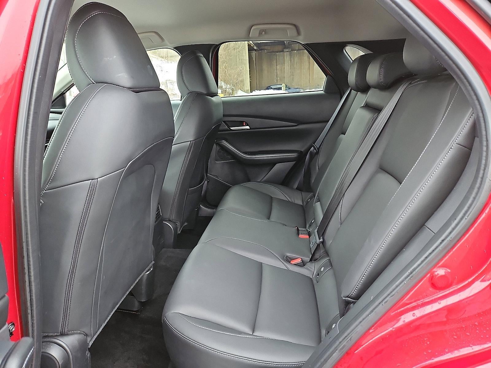 2023 Mazda Mazda CX-30 2.5 S Select Package AWD