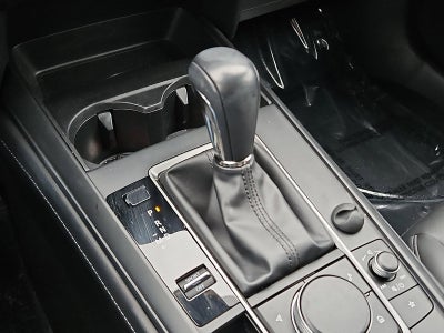 2023 Mazda Mazda CX-30 2.5 S Select Package AWD