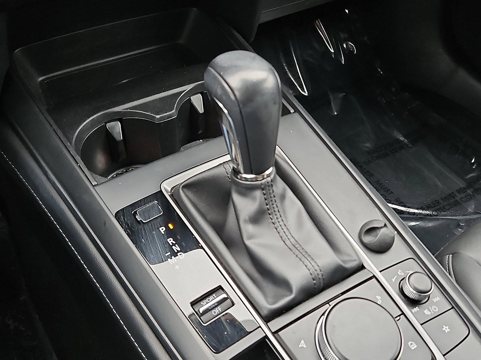 2023 Mazda Mazda CX-30 2.5 S Select Package AWD