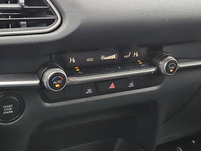 2023 Mazda Mazda CX-30 2.5 S Select Package AWD