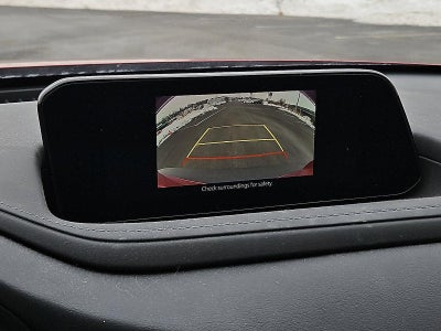 2023 Mazda Mazda CX-30 2.5 S Select Package AWD