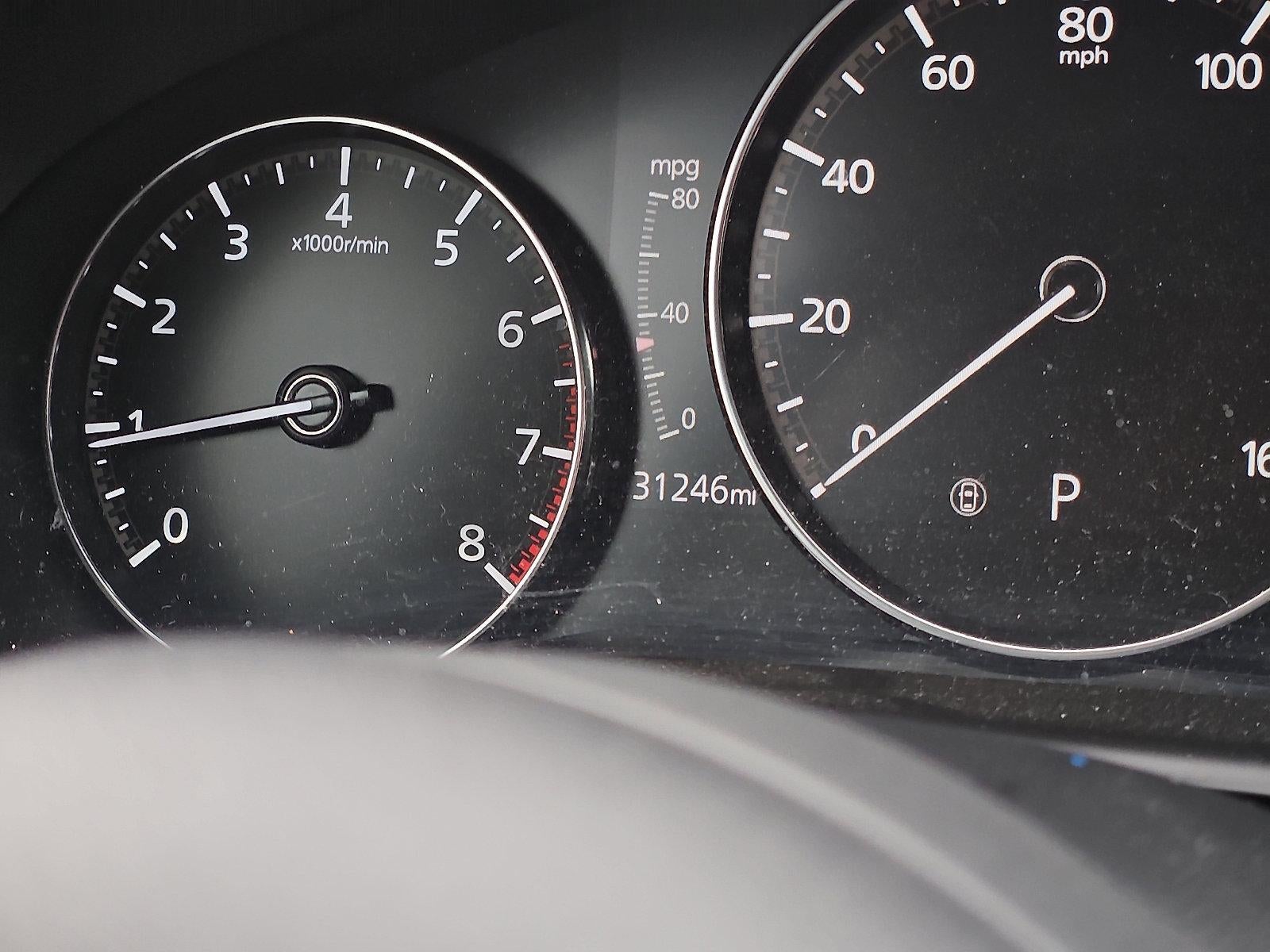 2023 Mazda Mazda CX-30 2.5 S Select Package AWD