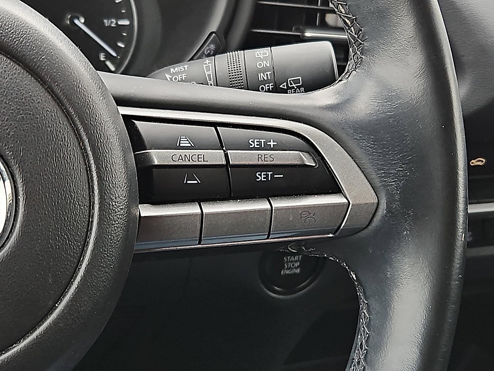 2023 Mazda Mazda CX-30 2.5 S Select Package AWD