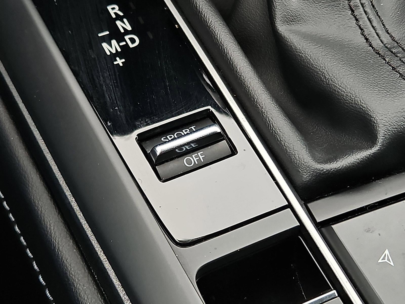 2023 Mazda Mazda CX-30 2.5 S Select Package AWD