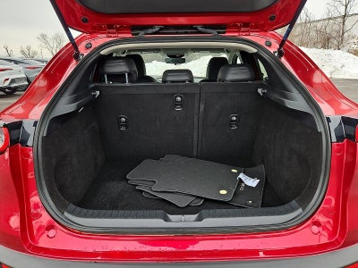 2023 Mazda Mazda CX-30 2.5 S Select Package AWD