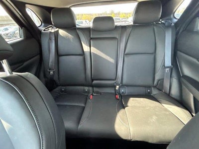 2024 Mazda Mazda CX-30 2.5 S Select Sport AWD