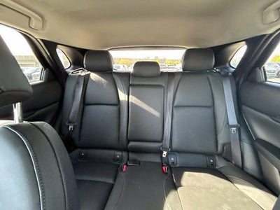 2024 Mazda Mazda CX-30 2.5 S Select Sport AWD