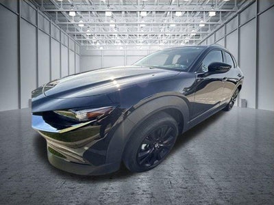 2024 Mazda Mazda CX-30 2.5 S Select Sport AWD