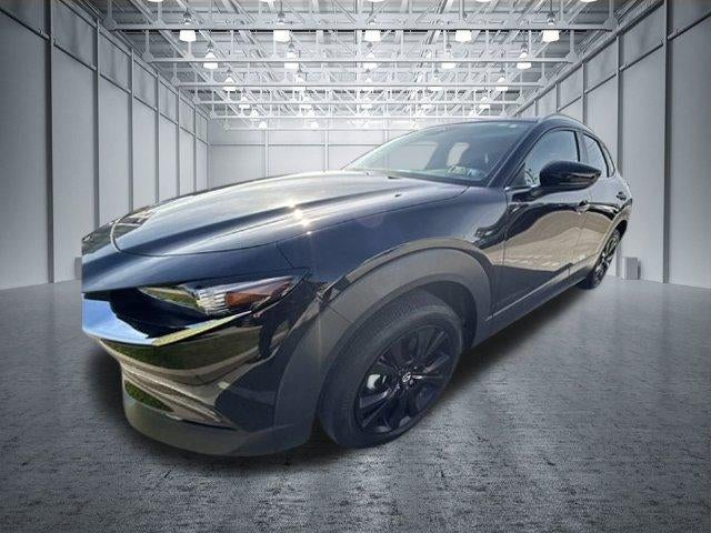 2024 Mazda Mazda CX-30 2.5 S Select Sport AWD