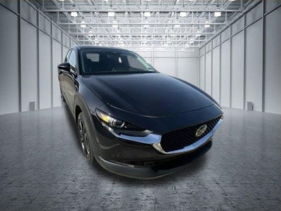 2024 Mazda Mazda CX-30 2.5 S Select Sport AWD