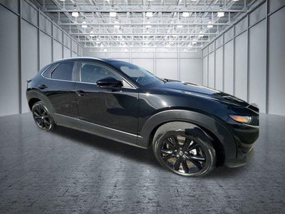 2024 Mazda Mazda CX-30 2.5 S Select Sport AWD