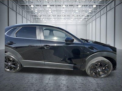 2024 Mazda Mazda CX-30 2.5 S Select Sport AWD