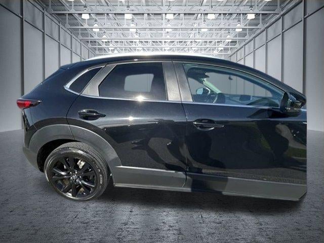 2024 Mazda Mazda CX-30 2.5 S Select Sport AWD