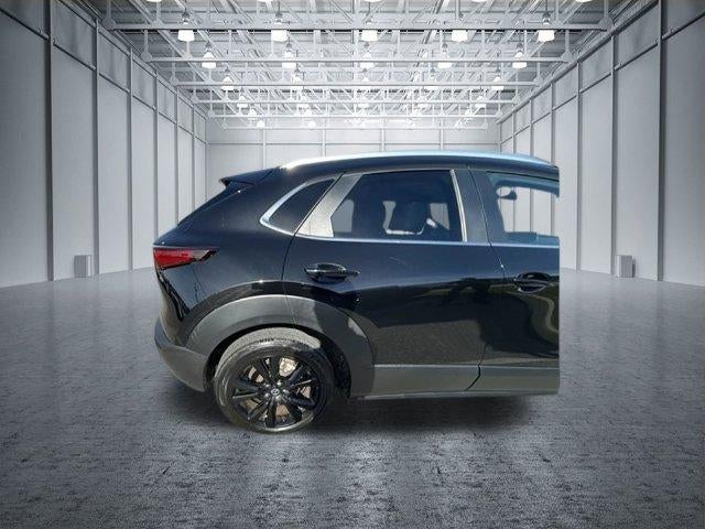 2024 Mazda Mazda CX-30 2.5 S Select Sport AWD