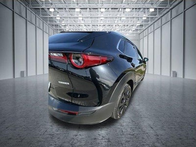 2024 Mazda Mazda CX-30 2.5 S Select Sport AWD