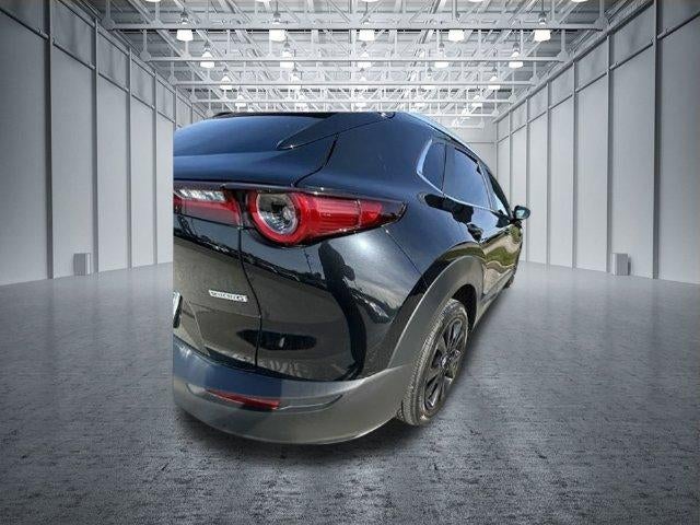 2024 Mazda Mazda CX-30 2.5 S Select Sport AWD