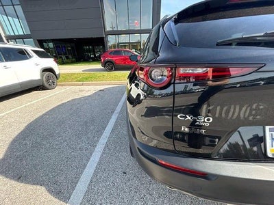 2024 Mazda Mazda CX-30 2.5 S Select Sport AWD