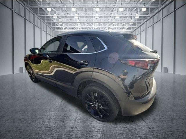 2024 Mazda Mazda CX-30 2.5 S Select Sport AWD