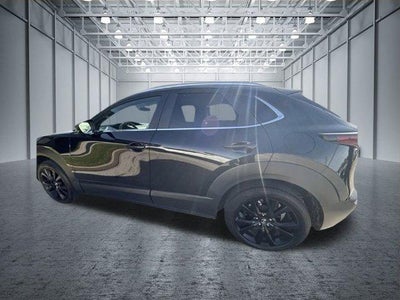 2024 Mazda Mazda CX-30 2.5 S Select Sport AWD