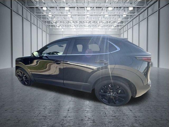 2024 Mazda Mazda CX-30 2.5 S Select Sport AWD