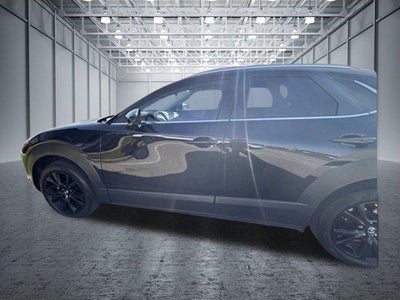 2024 Mazda Mazda CX-30 2.5 S Select Sport AWD