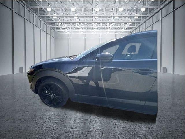 2024 Mazda Mazda CX-30 2.5 S Select Sport AWD