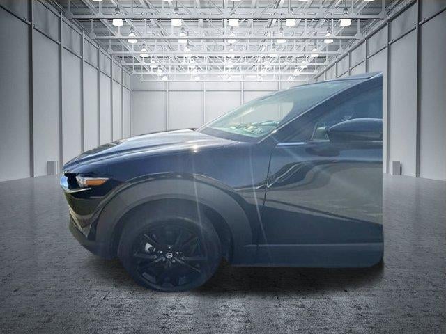 2024 Mazda Mazda CX-30 2.5 S Select Sport AWD