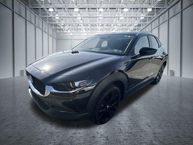 2024 Mazda Mazda CX-30 2.5 S Select Sport AWD