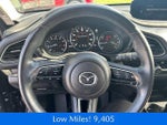 2024 Mazda Mazda CX-30 2.5 S Select Sport AWD